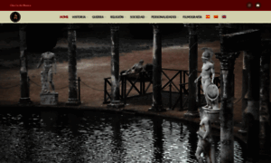 Gloriaderoma.com thumbnail