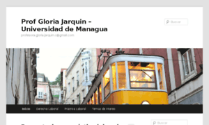 Gloriajarquin.udem.edu.ni thumbnail