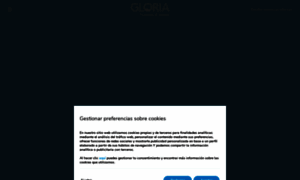 Gloriapalaceth.com thumbnail