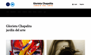 Glorietachapalita.com thumbnail