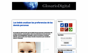 Glosariodigital.blogspot.com.es thumbnail