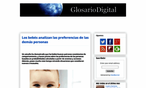 Glosariodigital.blogspot.com thumbnail