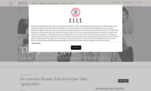 Glossy-girls.blogs.elle.es thumbnail