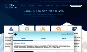 Glovaladvisory.com thumbnail
