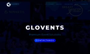 Glovents.mx thumbnail