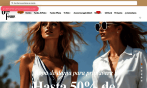 Glowfashion.com.mx thumbnail
