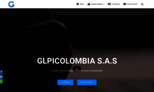 Glpicolombia.com thumbnail