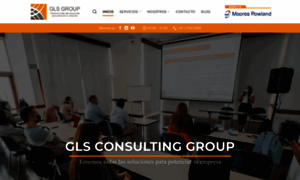 Glsgroup.co thumbnail