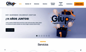 Glup.com.co thumbnail