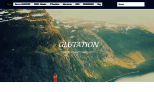 Glutation.net thumbnail