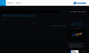 Gm.interalia.net thumbnail