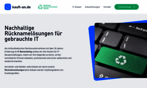 Gmacs.de thumbnail