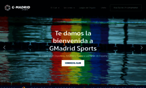 Gmadridsports.com thumbnail