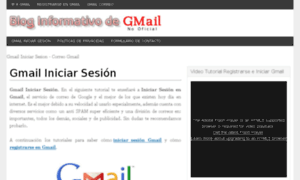 Gmail-iniciarsesion.net thumbnail