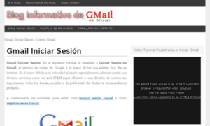 Gmail-iniciarsesion.org thumbnail
