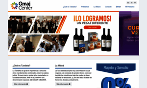 Gmajajdut.org thumbnail