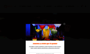 Gmashosteleria.com thumbnail