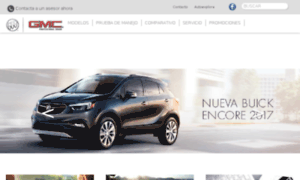 Gmc-buick-ingenio.com thumbnail