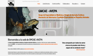 Gmcae.es thumbnail