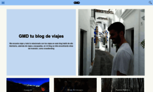 Gmdavid.com thumbnail