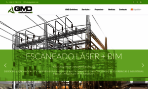 Gmdsol.com thumbnail