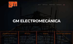 Gme.com.mx thumbnail
