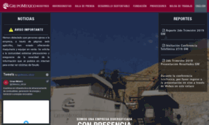 Gmexico.com.mx thumbnail
