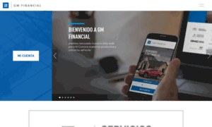 Gmfinancial.com.mx thumbnail