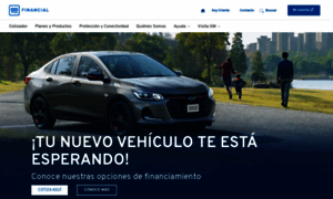 Gmfinancial.mx thumbnail