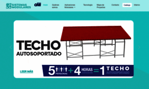 Gmimodular.com thumbnail