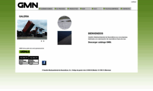 Gmn.es thumbnail