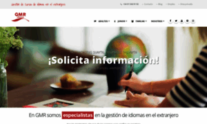 Gmridiomas.com thumbnail