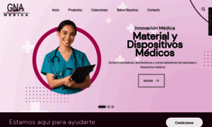 Gnamedicaeirl.com thumbnail