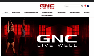 Gnc.cr thumbnail