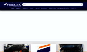 Gncfidenza.com.ar thumbnail