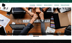Gnconsultingltda.com thumbnail