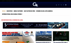 Gnlglobal.com thumbnail