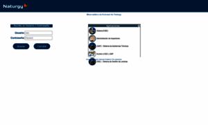 Gnmextranet2.com thumbnail