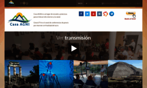 Gnosistv.com.mx thumbnail