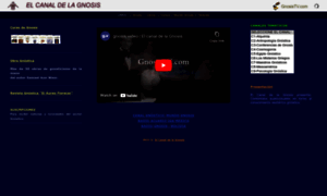 Gnosistv.com thumbnail