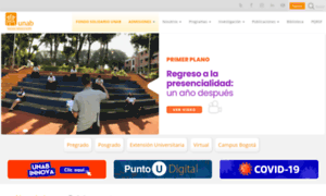 Gnu.unab.edu.co thumbnail