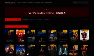 Gnulahd.online thumbnail