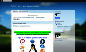 Gnulinuxve.blogspot.com.es thumbnail