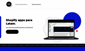 Go-apps.io thumbnail