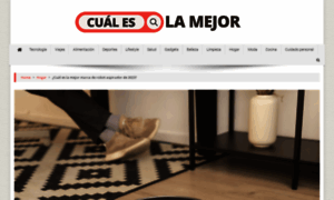 Go-to.robotsaspirador.es thumbnail