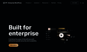 Go-vip.co thumbnail