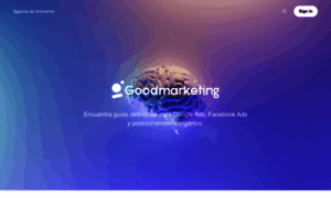 Go.goodmarketing.mx thumbnail