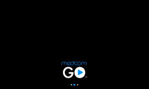 Go.medcom.com.pa thumbnail