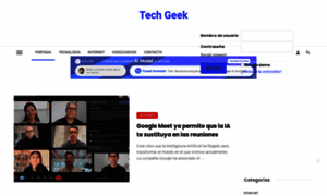 Go.techgeek.digital thumbnail