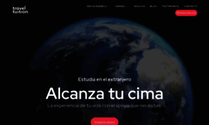 Go.traveltuition.com thumbnail